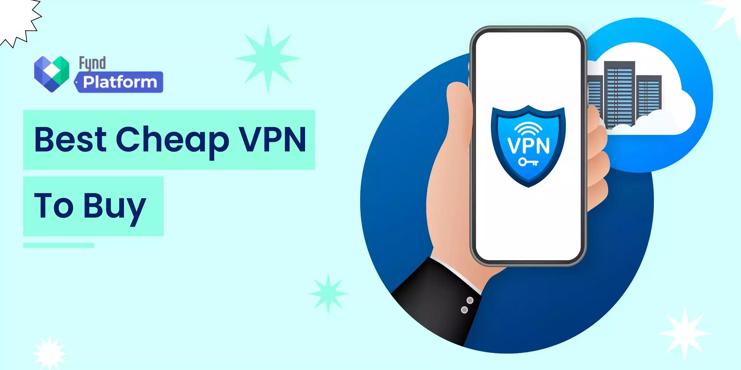 20 Best Cheap VPN 2023 [Fast & Secure Browsing]